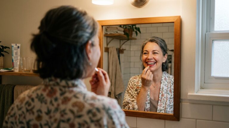 Woman_applying_red_lipstick_mirror_202608131627